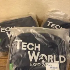 tech world 万博 まとめセット 2025年最新】テックワールドの人気アイテム - メルカリ