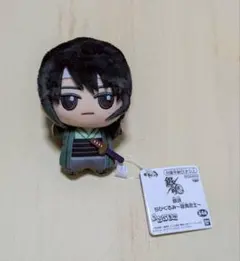 2025年最新】銀魂 ちびぐるみ 桂の人気アイテム - メルカリ