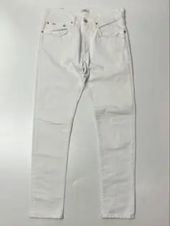 Polo Ralph Lauren サリバンスリム ホワイトデニム W80cmのサムネイル