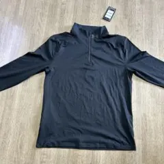 Under Armour ランニングシャツ L ブラック