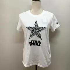 STAR WARS　スターウォーズ　トップス　USED　10730のサムネイル