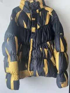 訳ありNIKE ダウンジャケット