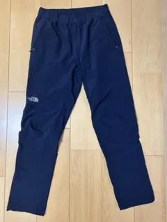 最終値下げ！The North Face アルパイン ライト パンツ ネイビー