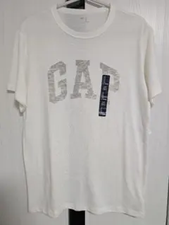 GAP ホワイト Tシャツ Sサイズ