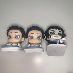 鬼滅の刃 おねむたん 狛治 獪岳