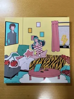 アイウエ/トウキョウシャンディランデヴ MAISONdes うる星やつら CD