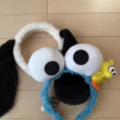 キャラクターカチューシャ USJ