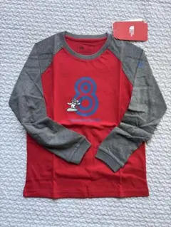 The North Face ロンT 新品未使用