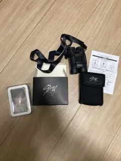 ZB1 ソンハンビン ハンビン KCON KCONJAPAN 2026 カメラ - メルカリ