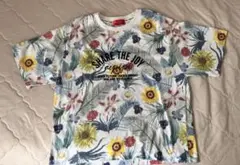 repipi armario 花柄 半袖 Tシャツ Lサイズのサムネイル