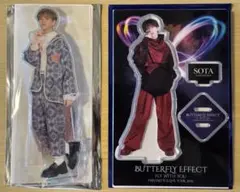 FANTASTICS 中島颯太　アクスタまとめ売り
