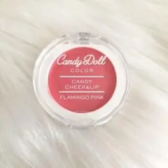 Candy Doll Candy Cheek&Lip Flamingo Pinkのサムネイル