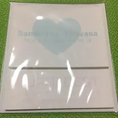 【新品・未開封】Samantha Thavasa 付箋♡サマンサ