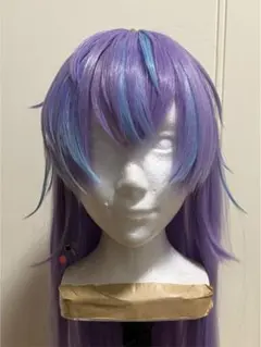 星導ショウ ウィッグ