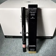 CHANEL スティロオンブルエコントゥール06ヌードエクラ〈アイシャドウ〉
