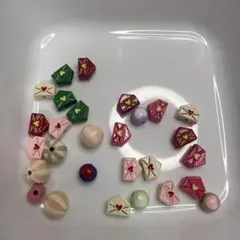 合金ビーズ　まとめ売り