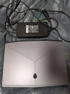 ゲーミングノート Alienware m15/i7-8750H/RTX2070