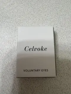 セルヴォークCelvoke ヴォランタリー アイズ 35 アイシャドウのサムネイル
