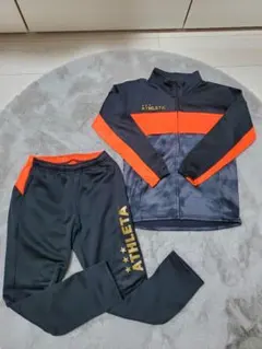 ジャージ上下 150