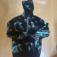 NIKE クラブフリースプルオーバーパーカーSサイズ新品未使用タグ付き