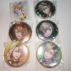 夢100　ミヤ&イリア　6点セット