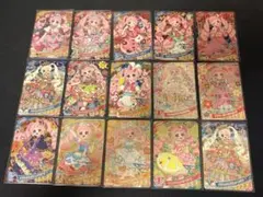 ひみつのアイプリ ひまり まとめ売り