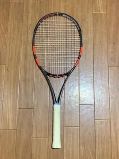 Babolat PURE STRIKE VS 310g G2 硬式テニスラケット - メルカリ