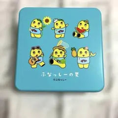 未開封◉桂新堂 ふなっしーえびせんべい　船橋東武のサムネイル