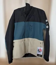 BONFIRE スノーボードジャケット L/G メンズL size