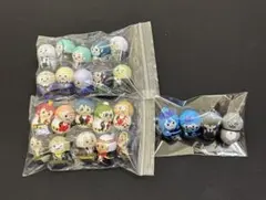 ツイステ　クーナッツ　コンプリートセット