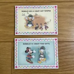 DisneySea グッズ メモ用紙