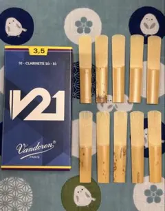 2025年最新】クラリネットリードの人気アイテム - メルカリ