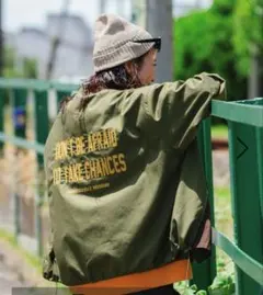 ✧新品✧ハギッテデニムジャケット Misayo 【be with M】 - メルカリ