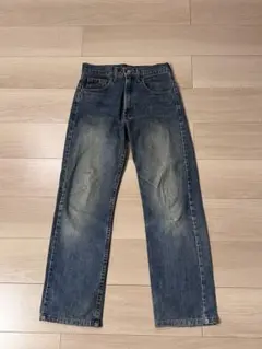 LEVI’S 509-3