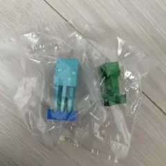 クリーパーのみです^_^