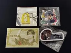 JO1　大平祥生　縁日　ガチャ