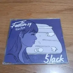5lack Feelin'29 feat. Kojoe 7inch レコード 5lack / Feelin' 29 feat Kojoe kyne 7inch - メルカリ