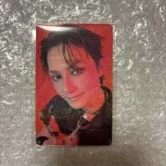 SEVENTEEN HAPPY BURSTDAY Weverse特典 ジュン