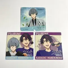 2026年最新】ツルネ カラオケの鉄人 コースターの人気アイテム - メルカリ