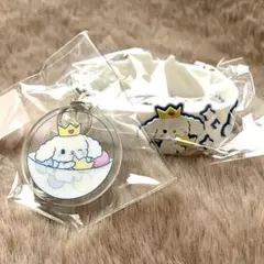 JO1 JOCHUM カプセルトイ 白岩瑠姫　るる　　　RURUセット