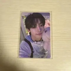 tws ハンジン タレントカード