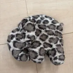 UNDERCOVER POUCH アンダーカバー ポーチ ゾウのサムネイル