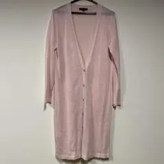 icbロングカーディガンのサムネイル