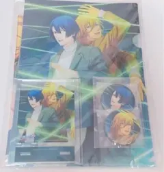 うたプリ AASS Switch BOS限定セット 聖川真斗 神宮寺レン