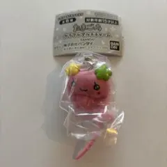 たまごっち カラフルマルチチャーム　ふらわっち