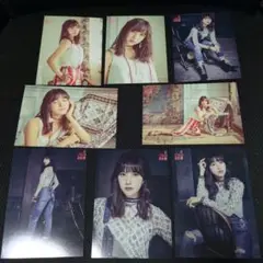 TWICE ラントレ コンプ セット オール グッズ ② TWICE #TWICE5 ラントレ オール 5種 コンプ セット - メルカリ