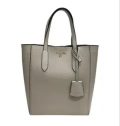 MICHAEL KORS SINCLAIR SHOPPER TOTE SM