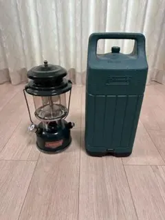 Coleman 286•288ランタン ケース付き PRIMUSホワイトグラス - メルカリ
