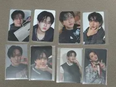 straykids スキズ　KARMA チャンビン　hollow トレカ HMV