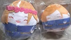 呪術 ぬいぐるみセット 釘崎